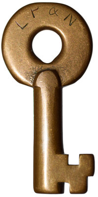 LP&N KEY