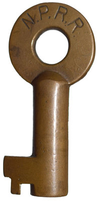 NPRR KEY