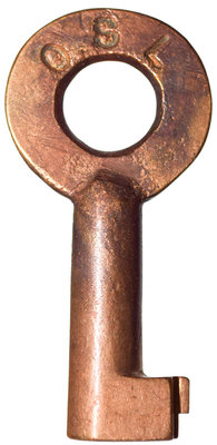 OSL KEY