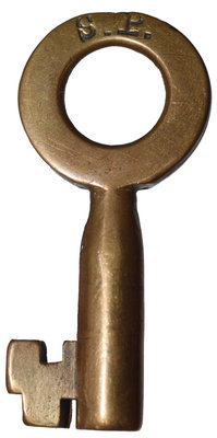SP KEY