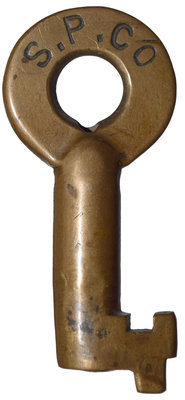 SP CO KEY