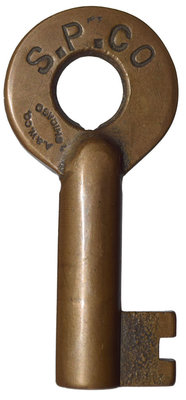 SP CO KEY
