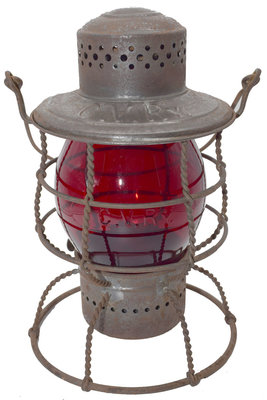 CVRY LANTERN