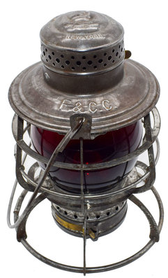 F&CC LANTERN