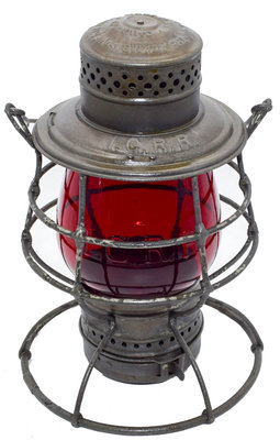 ICRR LANTERN