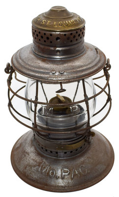 MO. PAC LANTERN
