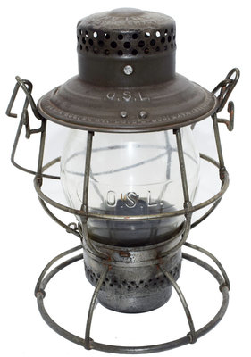 OSL LANTERN