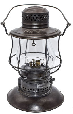 PRR LANTERN