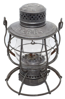 P&R Ry LANTERN
