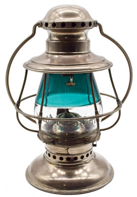 RE DIETZ COMPANY LANTERN