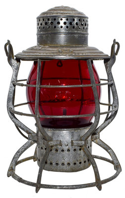 SP LANTERN