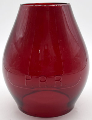 PRR GLOBE
