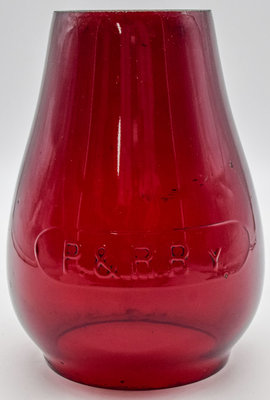 P&R RY GLOBE