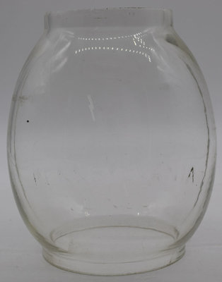 PENNSYLVANIA LINES GLOBE