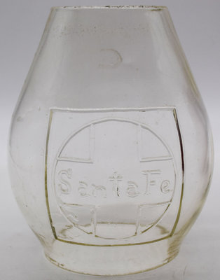 SANTA FE GLOBE