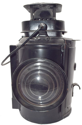 PENNA CO LAMP