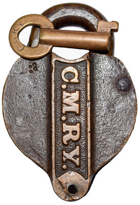 CMRY LOCK