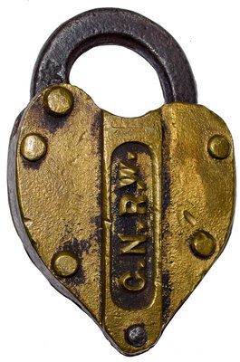 CNRW LOCK