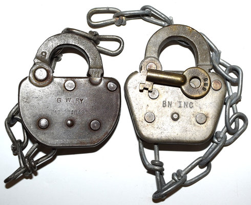 LOCKS