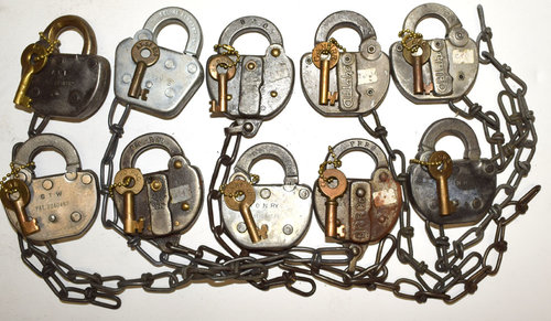 LOCKS