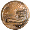 View lot 3 COTTON BELT ROUTE PAPER WEIGHT