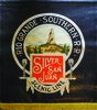 View lot 15 RIO GRANDE SOUTHERN RR WALL HANGING