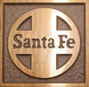 View lot 17 SANTA FE COASTER