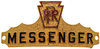 View lot 40 PRR MESSENGER