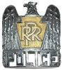 View lot 41 PRR POLICE
