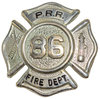 View lot 42 PRR FIRE DEPT 86