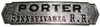 View lot 45 PENNSYLVANIA RR PORTER