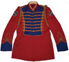 View lot 50 SANTA FE BAND UNIFORM
