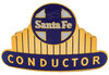 SANTA FE CONDUCTOR