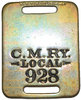 CMRY TAG