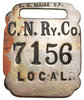 CN RY CO TAG