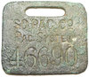 SO PAC CO PAC SYSTEM TAG