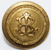 BOSTON & LOWELL BUTTON