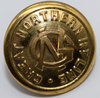 GREAT NORTHERN RY LINE BUTTON