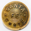 View lot 104 SANTA FE ROUTE BUTTON