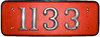 View lot 116 LEHIGH VALLEY PLATE