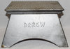 View lot 138 D&RGW STEP BOX