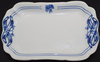 AT&SF BLEEDING BLUE CASH DISH