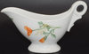 AT&SF CALIFORNIA POPPY GRAVY BOAT