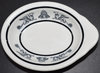 AT&SF GRIFFON BAKER DISH