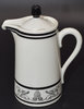 AT&SF GRIFFON CHOCOLATE POT
