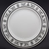 AT&SF GRIFFON PLATE