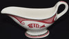 AT&SF MIMBRENO SAUCE BOAT