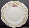 AT&SF WINSLOW PLATE