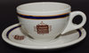 CN BONAVENTURE CUP & SAUCER