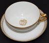 CM&STP OLYMPIAN CUP & SAUCER